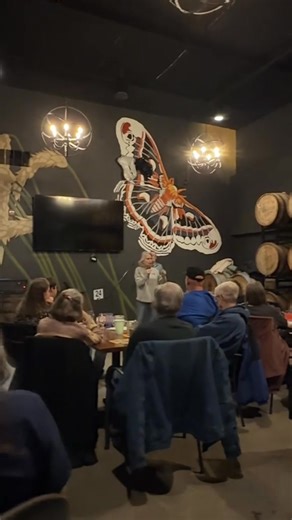 Tell me something good! 🎶 #RunningLikeAMother! | Kelly Thompson For Congress