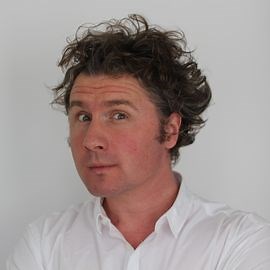 Ben Goldacre | Keynote Speaker | AAE Speakers Bureau