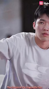 5.5K views · 25 reactions | Title: 《The Choice of the Ungrateful Son》 Full Episodes https://eng.moboreels.com/ACVCI/94178 #fyp #drama #teleplay #movies #films #shortdrama #shortfilms #newyork #losangeles | Mini Drama | Facebook