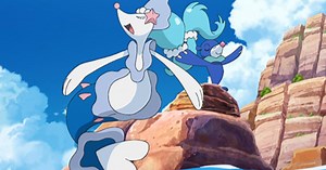 The 11 best Water-type Pokémon: Blastoise and beyond!