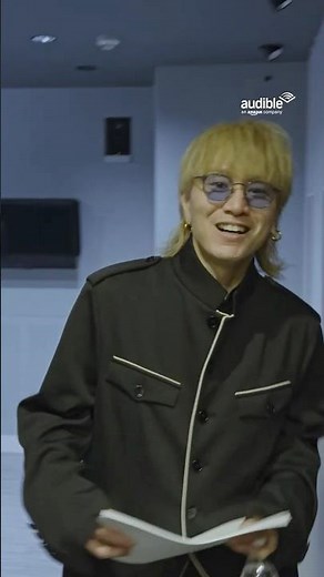 SUPER EIGHT 安田章大さんが朗読。湊かなえさんによる家族ミステリー『夜行観覧車』、AmazonのオーディオブックAudibleで独占配信中！