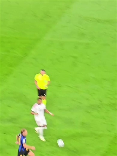 marc cucurela vs inter milan defense #fypシ゚viral #foryoupage #viralvideo #realmadrid #cucurella