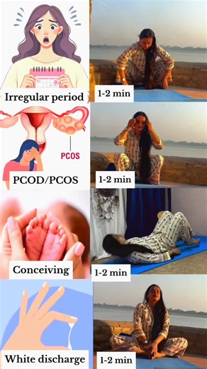 Effective Home Workout for PCOS Management