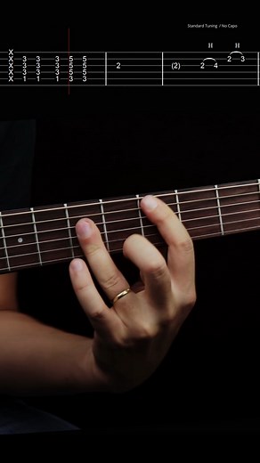 162K views · 2.3K reactions | Show Me The Way - Peter Frampton #GuitarTabs #acousticcover #acousticguitar #guitartutorial | Level Up Guitar Tabs | Facebook