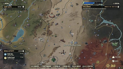 The Catalyst Quest | Fallout 76 Steel Reign Walkthrough – GAMERPILLAR