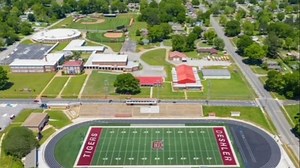 Tuscumbia mayor, Tuscumbia City Schools respond to Deshler student injury