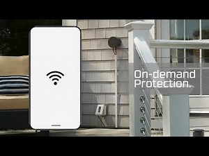 Thermacell Pro: LIV Installed Repellent System