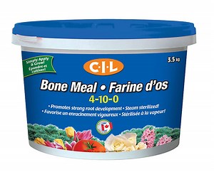 CIL Granular Bone Meal, 3.5-kg | Canadian Tire