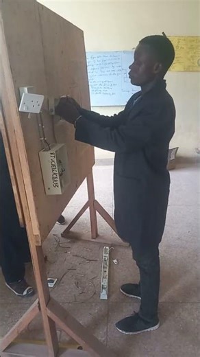 pvc sheathed cable system