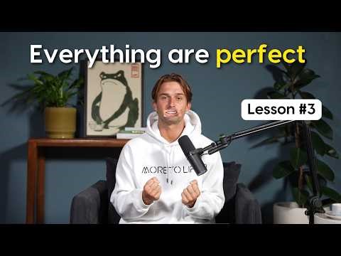 This Sentence Changed My Life Forever