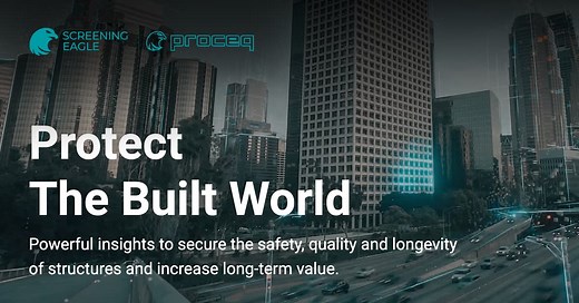 探地雷达_结构雷达_超声波探伤仪_混凝土扫描仪厂家-巡鹰智检Screening Eagle中国官网 - Protect The Built World