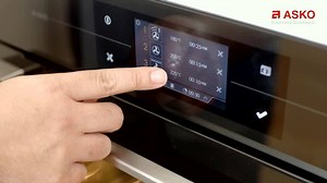 1.8K views · 12 reactions | Learn why Adam Liaw chooses steam over traditional heat for cooking certain foods. | ASKO Australia | Facebook