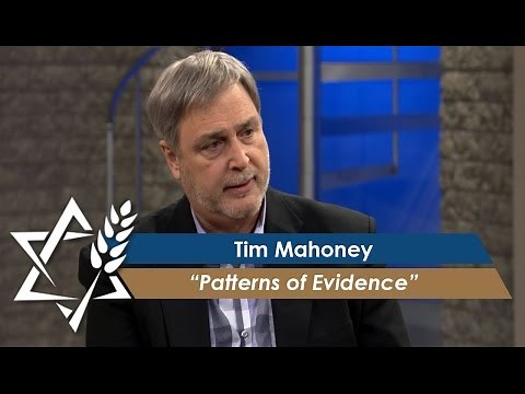 Exodus : Patterns of Evidence