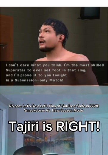 WWE Smackdown Vs Raw PS2 Twitch Stream 😂 #gamingontiktok #ps2 #wwegames #wrestlinggames