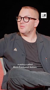 1.2M views · 21K reactions | Did you know that Amazon imposes "junk fees" on its website that drive up the price of goods across the board? Technology critic Cory Doctorow talks Aaron Bastani through some of the many ways Amazon is squeezing customers - and sellers too. Head to our YouTube channel to catch up on their full conversation from Downstream IRL. | Novara Media | Facebook