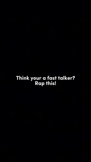 Explore Fast-Paced Rap Beats and Speedy Songs