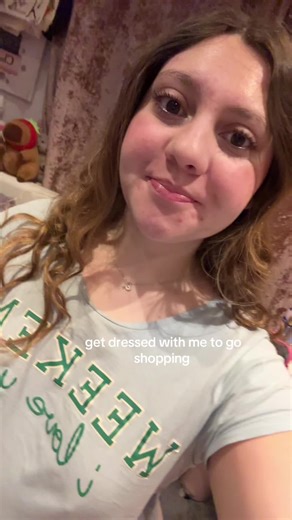 lol silly voice #gdwm #shopping #hollister