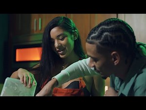 VINTAGE HD X DEON - HOLA (VIDEO OFICIAL)