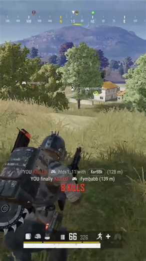 Sawed His BigWoody Head Off!!!?!⛓✂🤕#pubg #shorts