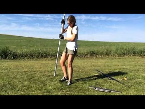 Benner Deer Fence Co 3