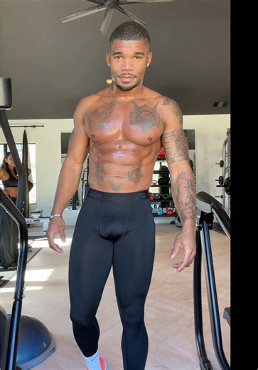 Quick lil warm up for ya boy💪🏽 #fyp #fitness #georgia #athlete #motivation