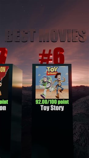 BEST Movies Of All Time TOP 10