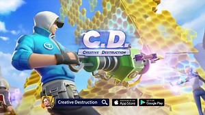 16 reactions · 10 comments | ➡Fire on ➡Destroy anything in sight ➡Unleash the beast ➡Sure to blow your mind! | Creative Destruction | Facebook