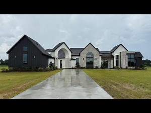 INSIDE A MASSIVE LUXURY HOUSE ON ACREAGE W/ THE BEST OFFICE I'VE EVER SEEN FOR $2.2M