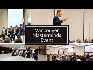 Corporate Event | Cinematic Video