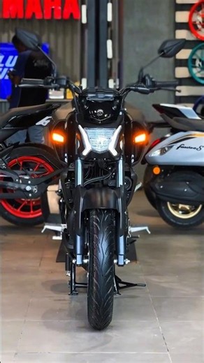 New YAMAHA FZ-S Hybrid dream bike status/FZS whatsap status #fzshybrid #fzsv4 #fzshorts #newyamaha