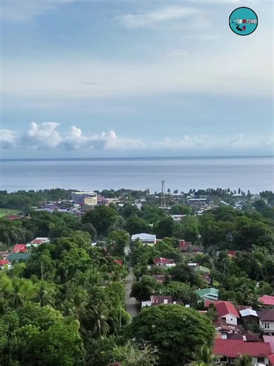 Exploring Mambajao: Capital of Camiguin Island