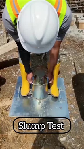 Understanding the Slump Test in Concrete Testing