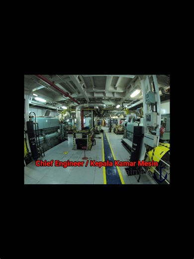 Interview Tips for Marine Engineers and Seafarers