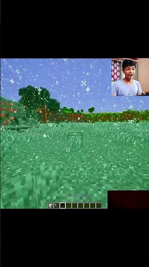 Minecraft Ice Age TNT