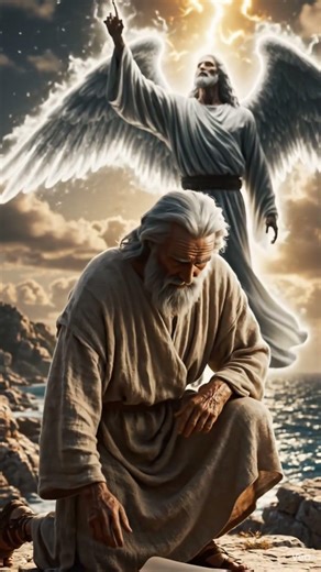 Revelation 1:1