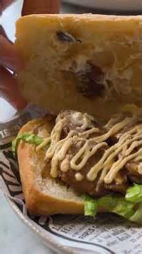 From beef pepito to Japanese sando: the #bocatas of Kasa Hanaka