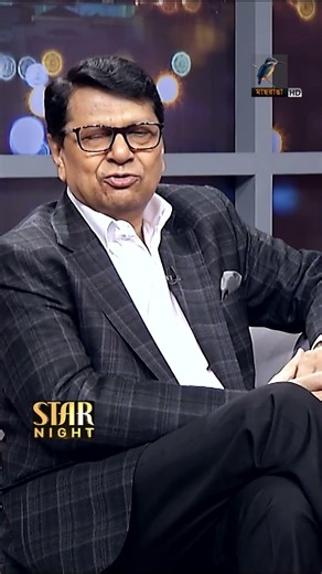 নিজের ছেলেকে নিয়ে যা বললেন নায়ক আলমগীর