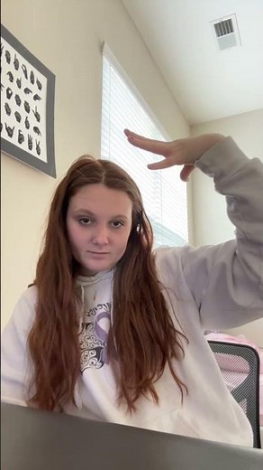 Learn How To Sign "Shower" in ASL for Beginners | American Sign Language #shorts