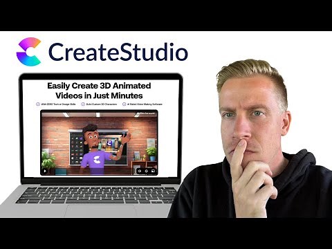 Watch this BEFORE getting Create Studio - Honest Review
