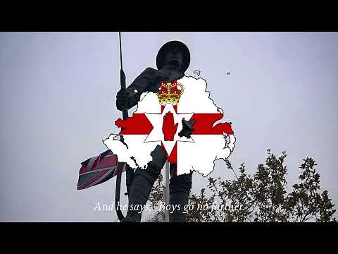 Bold Orange Heroes of Comber - Ulster Loyalist Song