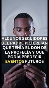 5 Misterios del Padre Pio del Pietrelcina que TODOS DEBEN CONOCER