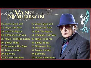 Van Morrison Greatest Hits - The Best Of Van Morrison