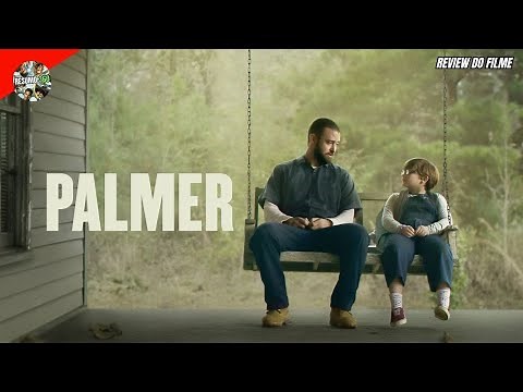 PALMER MOVIE 2021 FILME REVIEW COMPLETO DRAMA 4K REVIEW HD DUBLADO