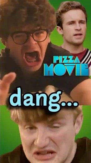 Gaten Matarazzo's new movie is... Pizza Movie (2026) #movie #2026 #gatenmattarazzo #pizza #film