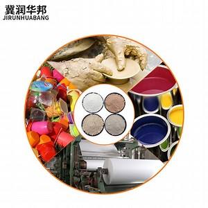 [Hot Item] Premium Kaolin Clay Powder for Paper and Coatings