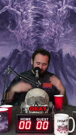 Top 5 Melodeath Songs EVER: BDM's Epic Album Opener! #shorts