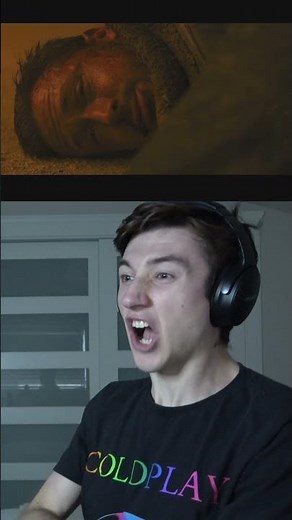 Blade Runner 2049 Joi's Demise REACTION #reaction #movie #bladerunner