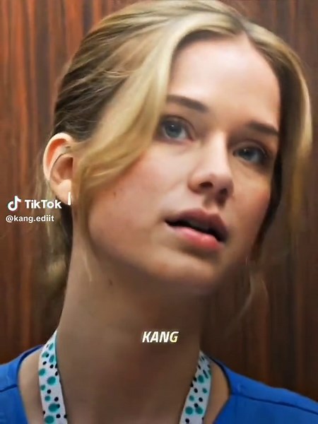 Countdown Movie - Quinn Harris and Elizabeth Lail Edit