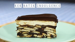 412K views · 11K reactions | KEK BATIK INDULGENCE For video recipe...