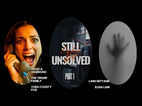 5 Unsolved Cases With Chilling Clues That Still Can’t Be Explained